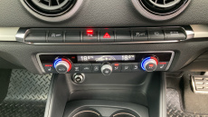 Audi A3 35 TFSI S Line 5dr S Tronic Petrol Hatchback